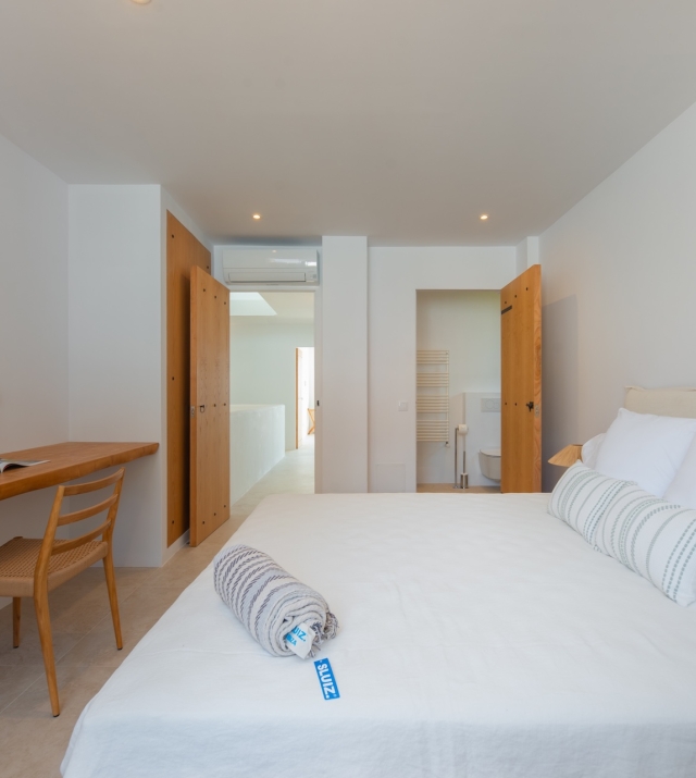 Resa estates Ibiza for sale modern villa martinet views bedroom 8.jpg